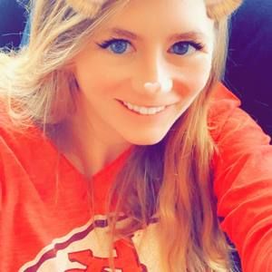 Meet your Posher, Allie